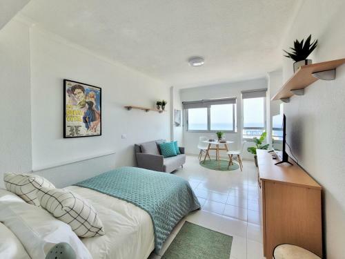 Apartamento Coco & Palma With Sea Views