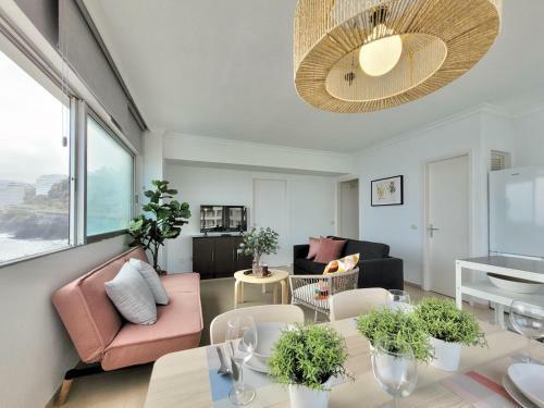 Apartamento Coco & Palma With Sea Views