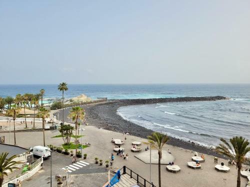 Apartamento Coco & Palma With Sea Views