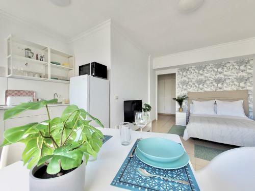 Apartamento Coco & Palma With Sea Views