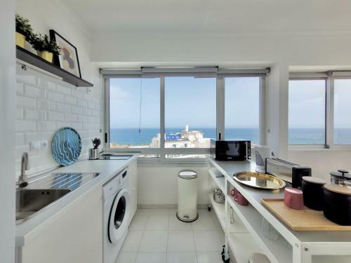 Apartamento Coco & Palma With Sea Views
