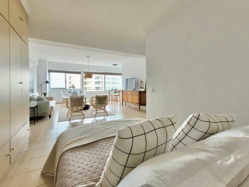 Apartamento Coco & Palma With Sea Views
