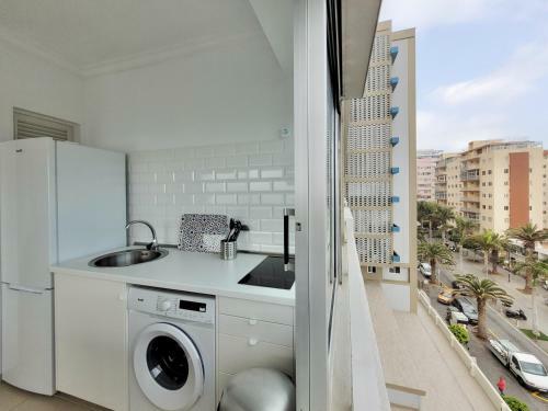 Apartamento Coco & Palma With Sea Views