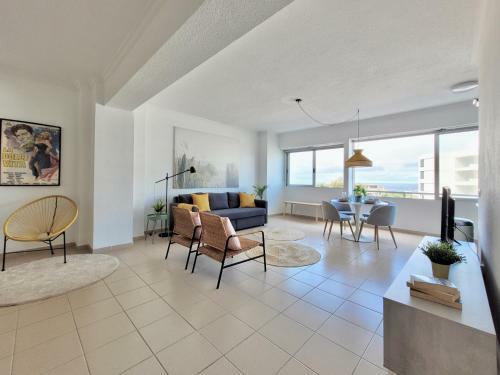 Apartamento Coco & Palma With Sea Views