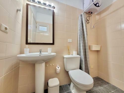 Apartamento Coco & Palma With Sea Views