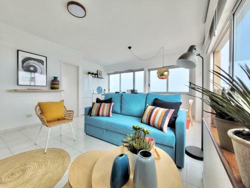 Apartamento Coco & Palma With Sea Views