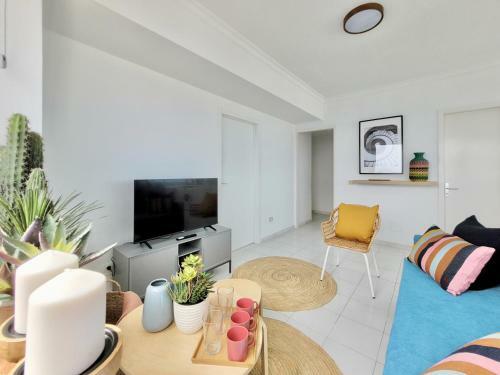 Apartamento Coco & Palma With Sea Views
