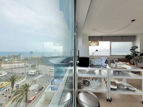 Apartamento Coco & Palma With Sea Views