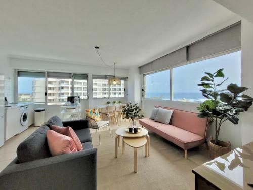 Apartamento Coco & Palma With Sea Views