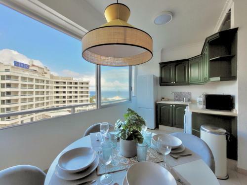 Apartamento Coco & Palma With Sea Views