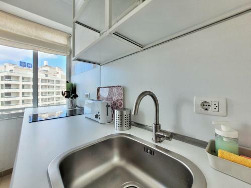 Apartamento Coco & Palma With Sea Views
