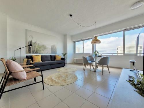 Apartamento Coco & Palma With Sea Views