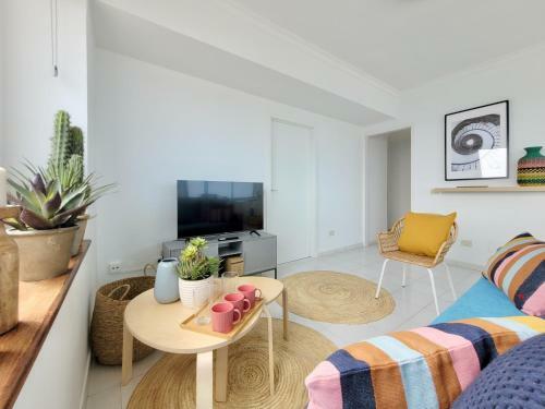 Apartamento Coco & Palma With Sea Views