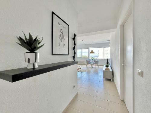 Apartamento Coco & Palma With Sea Views
