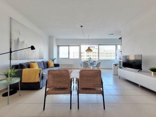 Apartamento Coco & Palma With Sea Views