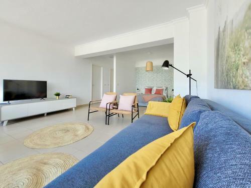 Apartamento Coco & Palma With Sea Views