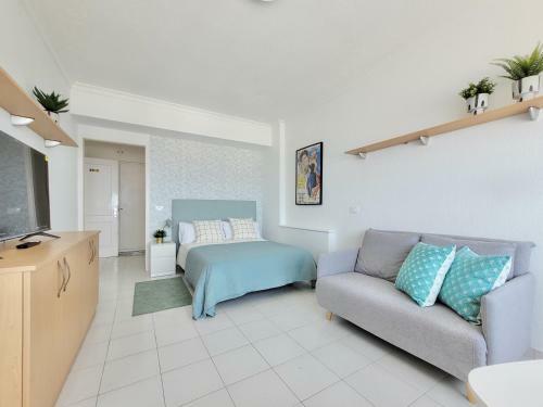 Apartamento Coco & Palma With Sea Views