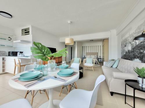 Apartamento Coco & Palma With Sea Views