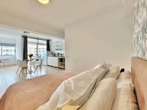 Apartamento Coco & Palma With Sea Views