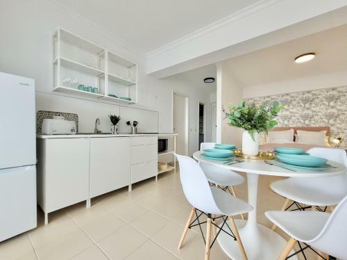 Apartamento Coco & Palma With Sea Views