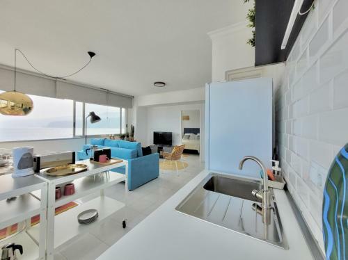 Apartamento Coco & Palma With Sea Views