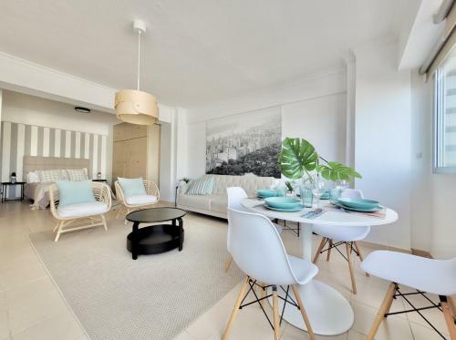 Apartamento Coco & Palma With Sea Views