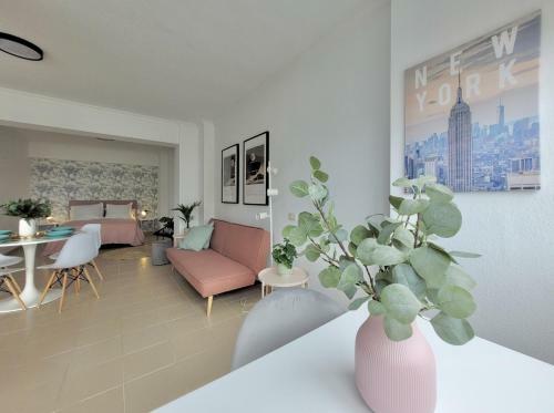 Apartamento Coco & Palma With Sea Views
