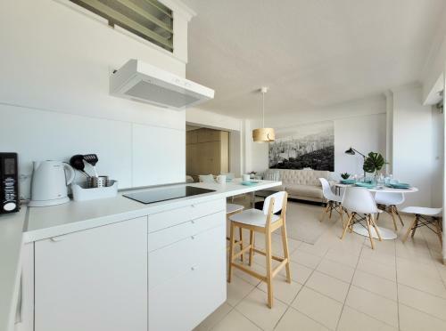 Apartamento Coco & Palma With Sea Views