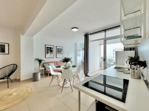 Apartamento Coco & Palma With Sea Views