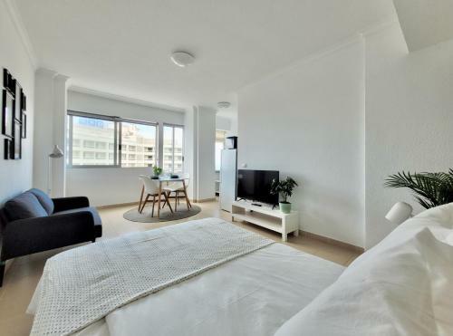 Apartamento Coco & Palma With Sea Views
