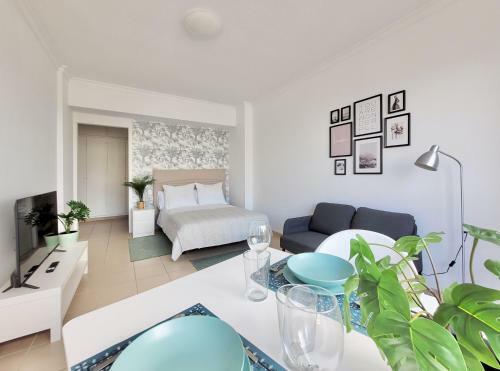 Apartamento Coco & Palma With Sea Views