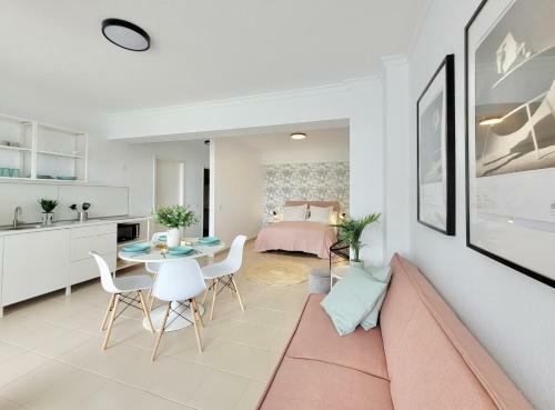 Apartamento Coco & Palma With Sea Views