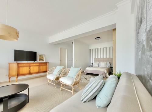 Apartamento Coco & Palma With Sea Views
