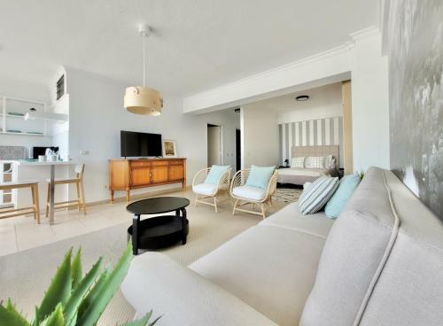 Apartamento Coco & Palma With Sea Views