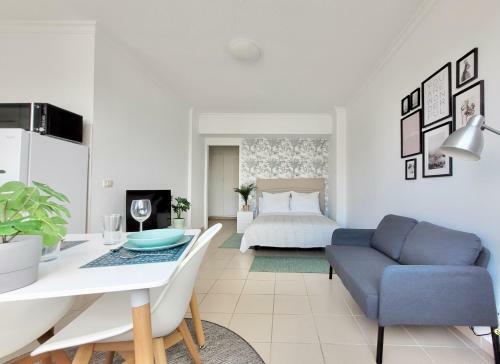 Apartamento Coco & Palma With Sea Views