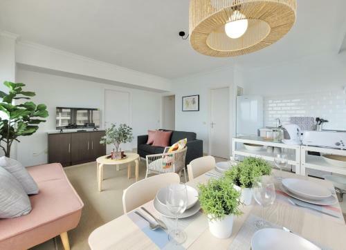 Apartamento Coco & Palma With Sea Views