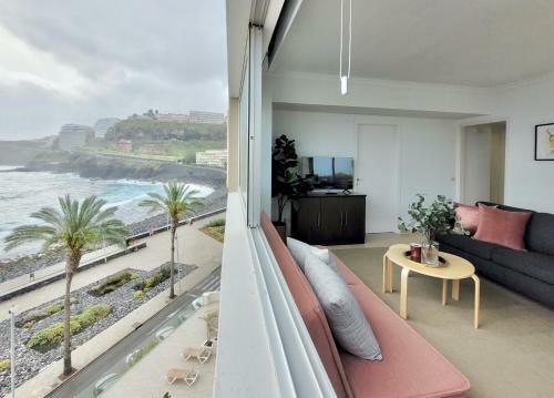 Apartamento Coco & Palma With Sea Views