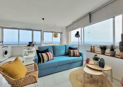Apartamento Coco & Palma With Sea Views