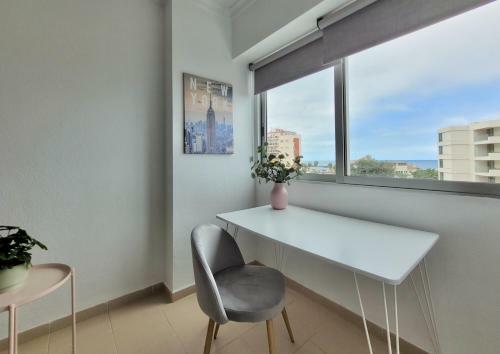 Apartamento Coco & Palma With Sea Views
