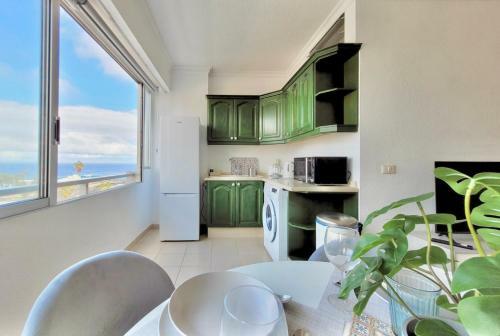 Apartamento Coco & Palma With Sea Views