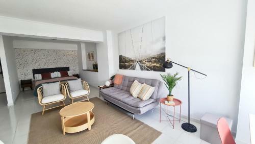 Apartamento Coco & Palma With Sea Views