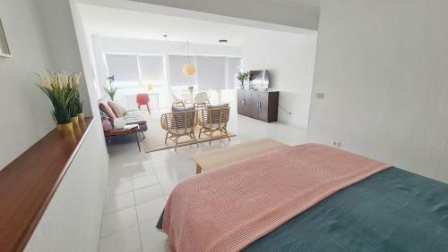 Apartamento Coco & Palma With Sea Views