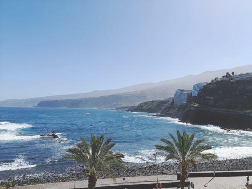 Apartamento Coco & Palma With Sea Views