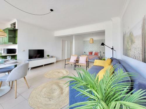 Apartamento Coco & Palma With Sea Views