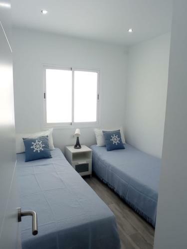 Tommy Apartamento Wifi & Central