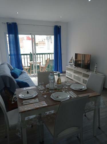 Tommy Apartamento Wifi & Central
