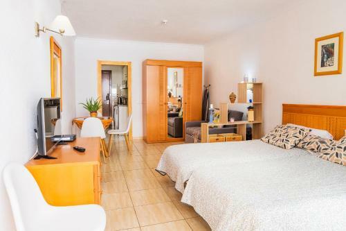 Apartamento Live Puerto De La Cruz Las Palmeras