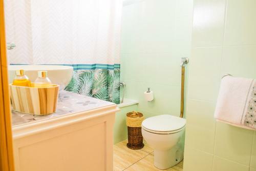 Apartamento Live Puerto De La Cruz Las Palmeras
