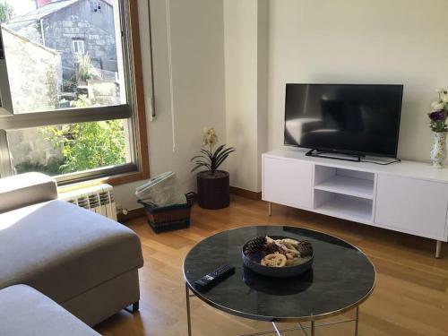 Apartamento Hyp - Camino Conde