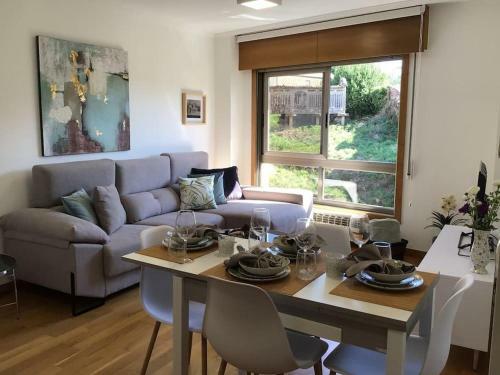 Apartamento Hyp - Camino Conde